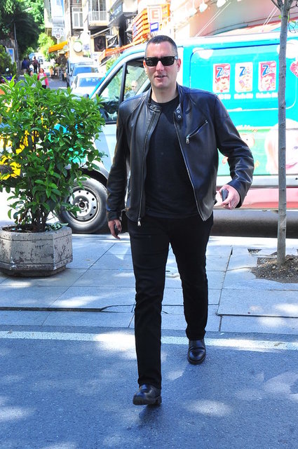 ALİ GÜRSOY