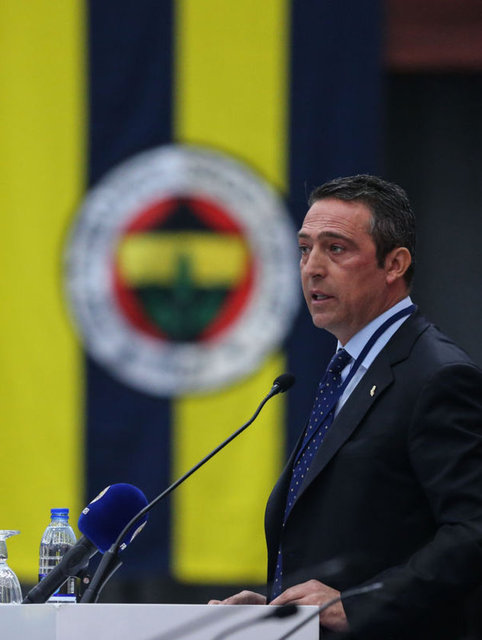 ALİ KOÇ