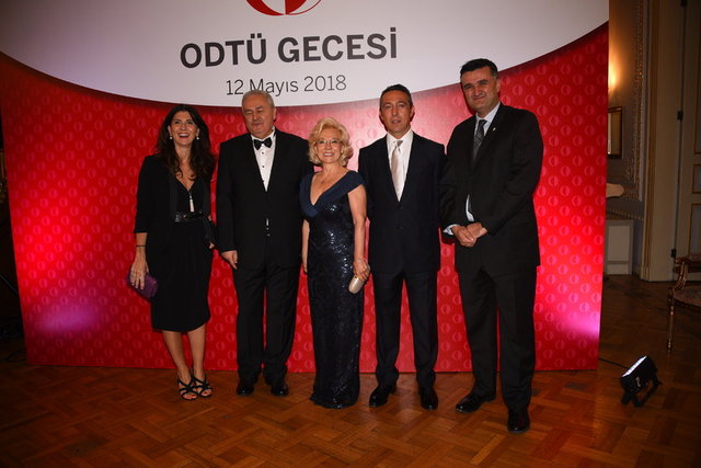 ALİ KOÇ