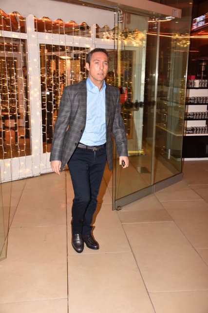 ALİ KOÇ