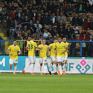 Karabükspor-Fenerbahçe