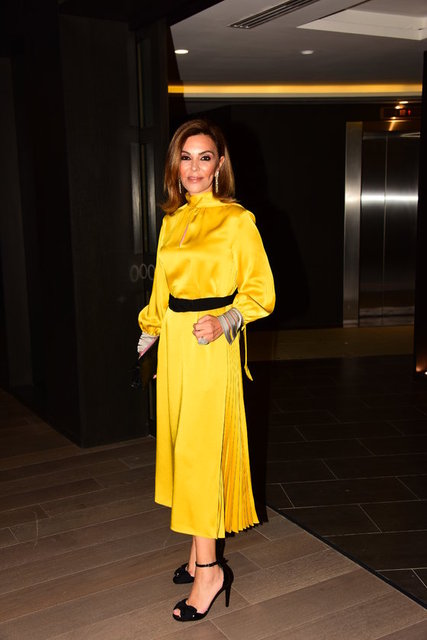 FERYAL GÜLMAN