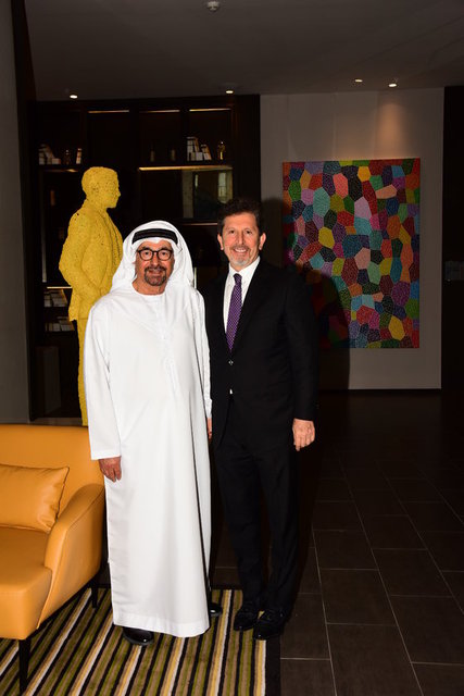 NASSER AL NOWAIS, MÜNİR ÖZKÖK