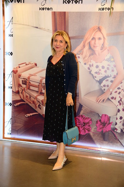MERAL YAZICI 
