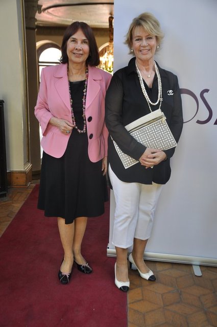 ZEYNEP GERMEN, İSMET ALPAGUT