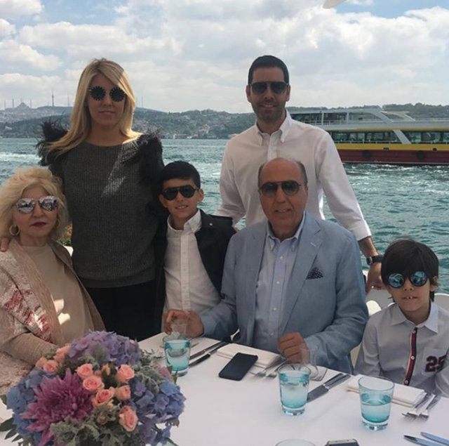 ADALET AYAYDIN, PINAR - MURAT TALAY, AYDIN AYAYDIN