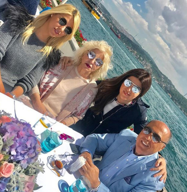 PINAR TALAY, ADALET, DERYA, AYDIN AYAYDIN