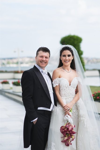 MELİS ANLI - CENK ULUKARTAL