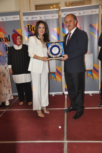 FATOŞ SARIGÜL, LOKMAN ÇAĞIRICI