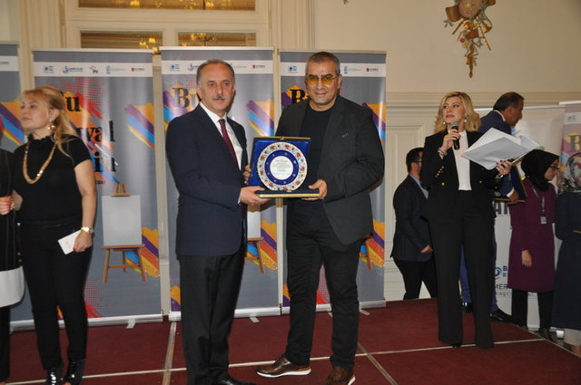 LOKMAN ÇAĞIRICI, AHMET GÜNEŞTEKİN