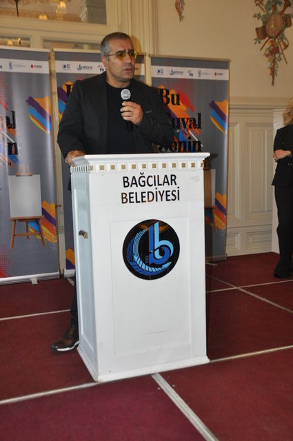 AHMET GÜNEŞTEKİN
