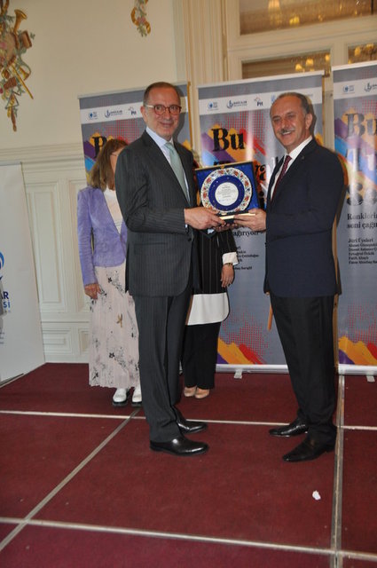 FATİH ALTAYLI, LOKMAN ÇAĞIRICI