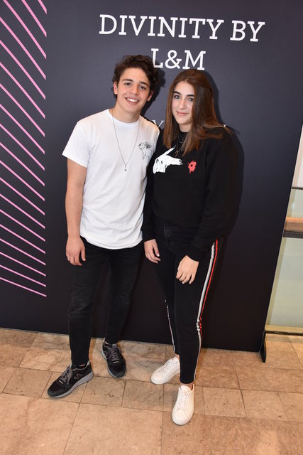 MURAT ATAMAN, LARA KURDOĞLU