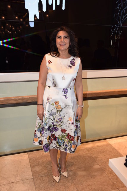 SONGÜL ÖZSAN