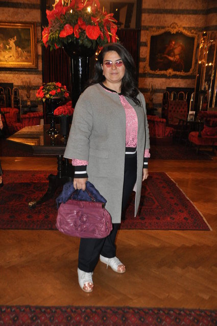 AYŞEGÜL TUNCER