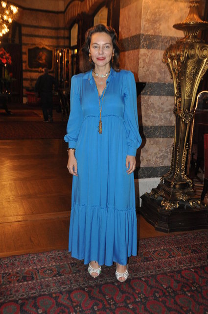 BERRİN OKÇU