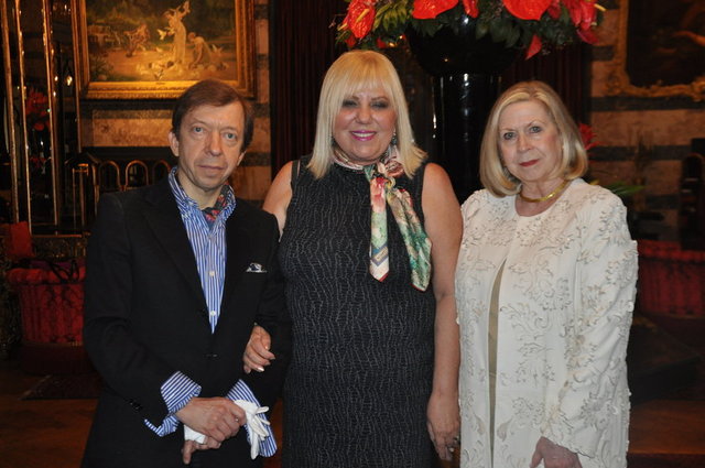 FREDERICK-EDWIN BERTIN, ZAFER KOZANOĞLU, MARIE STEWART
