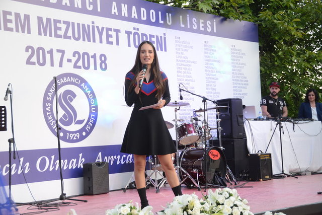 MELİSA TAPAN