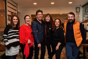 Demet Akbağ ile Çok Aramızda 13. Bölüm Fotoğrafları