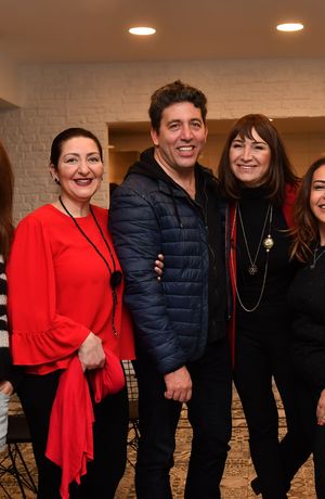 Demet Akbağ ile Çok Aramızda 13. Bölüm Fotoğrafları