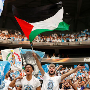 Marsilya - Atletico Madrid