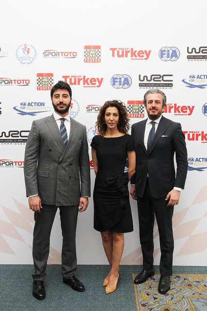 EREN ÜÇLERTOPRAĞI, NİSA ERSOY, ONUR SÜRMELİ