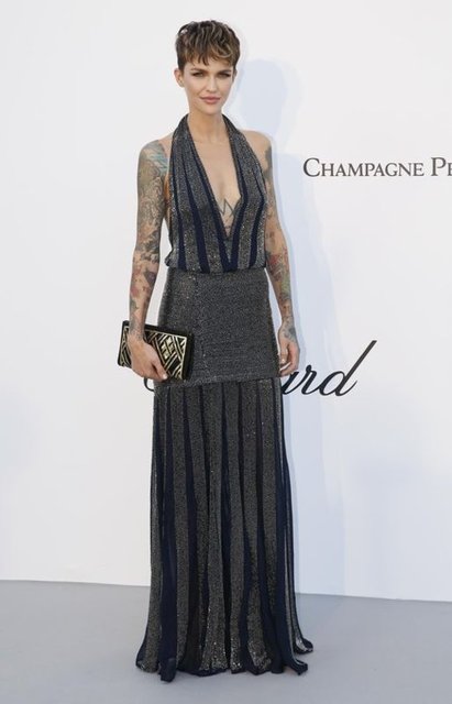 RUBY ROSE