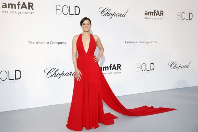 MICHELLE RODRIGUEZ