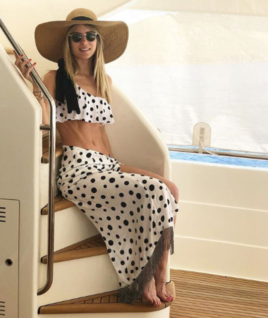 ZEYNEP NAZLI KAYI
