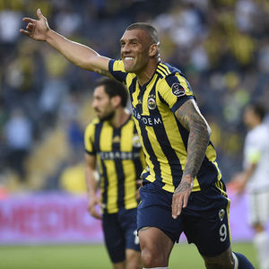 Fenerbahçe - Konyaspor