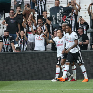 Beşiktaş - Sivasspor