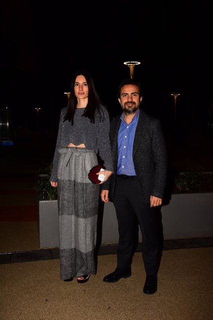 MORİS - MERVE KOHEN