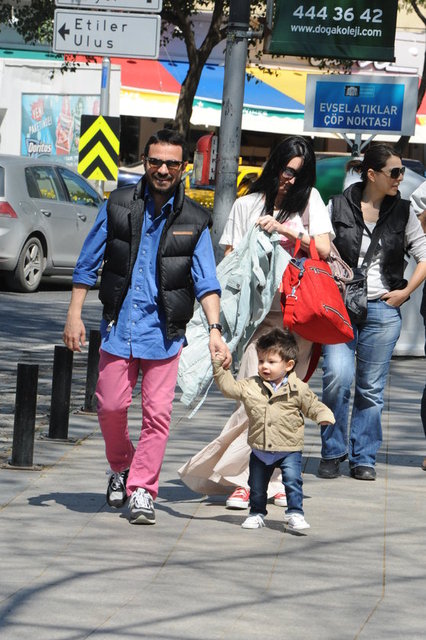 MORİS - MERVE KOHEN