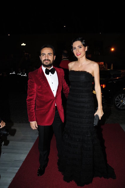 MORİS - MERVE KOHEN