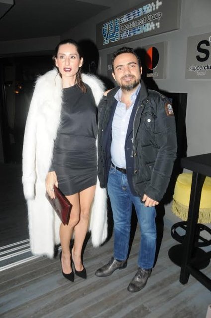 MORİS - MERVE KOHEN