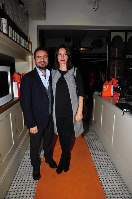 MORİS - MERVE KOHEN