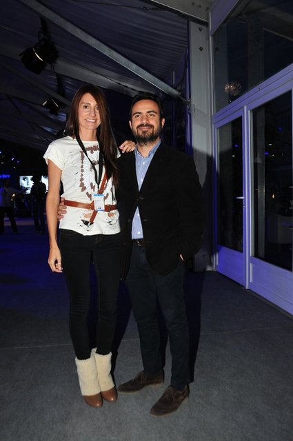 MORİS - MERVE KOHEN