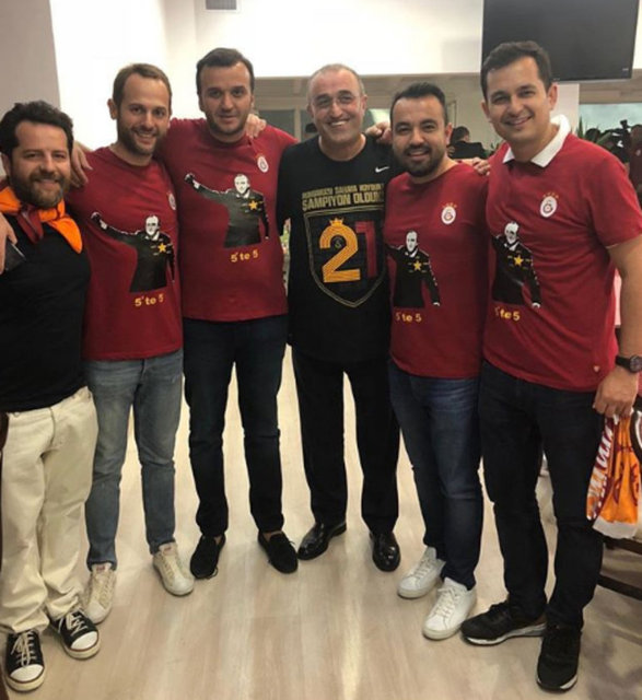 ERDEN TİMUR, HİKMET, ABDÜRRAHİM ALBAYRAK