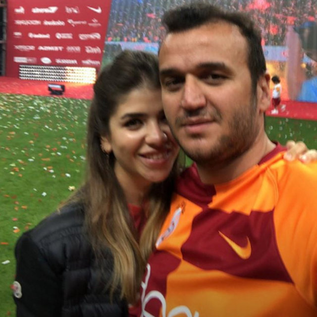 HİKMET - ALPİN ALBAYRAK