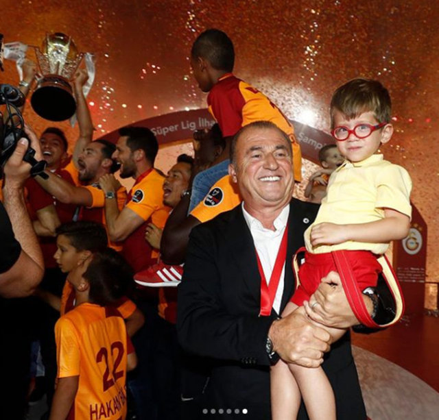 FATİH TERİM