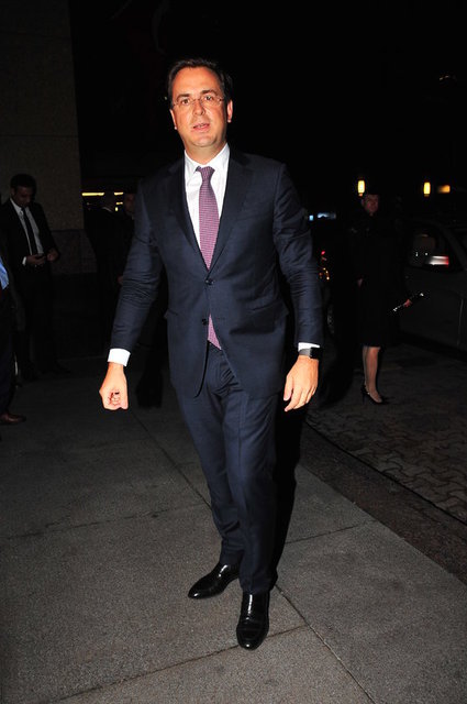 MURAT ÖZYEĞİN