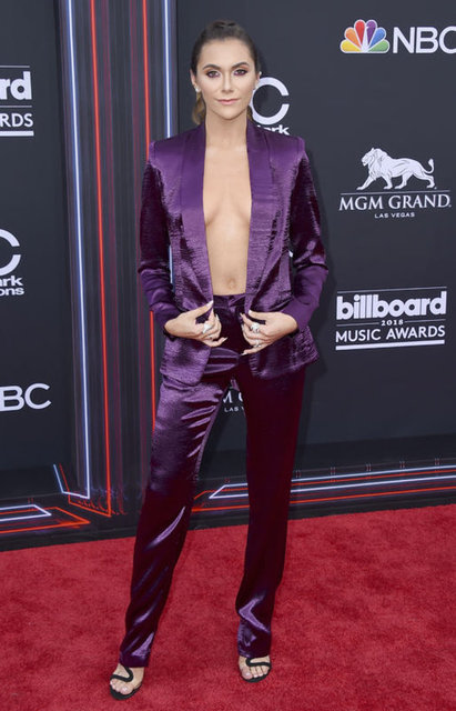 ALYSON STONER