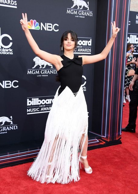 CAMILLA CABELLO