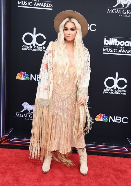 KESHA 