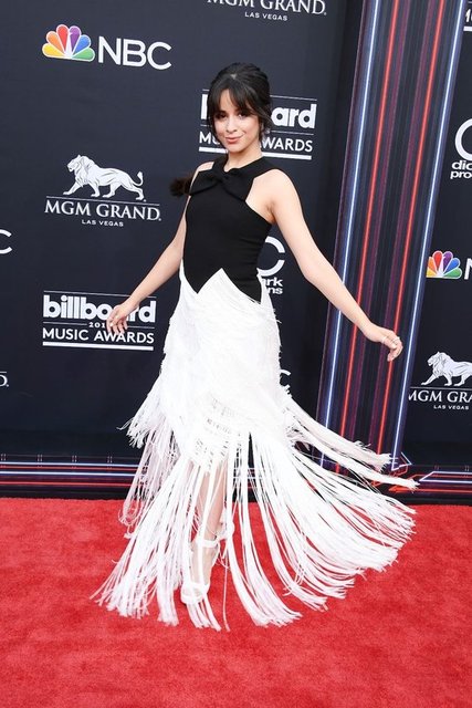 CAMILLA CABELLO
