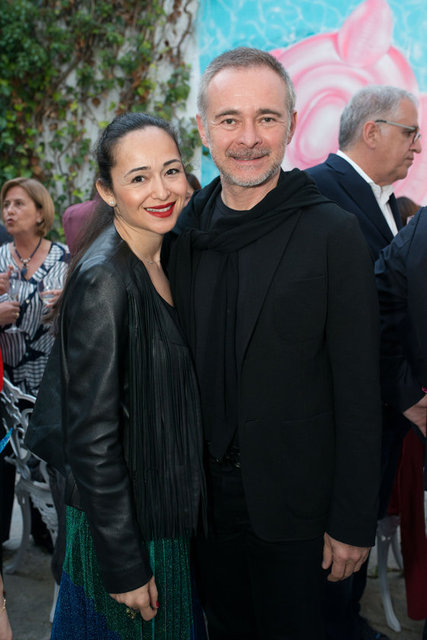 AYŞEGÜL - HAKAN KODAL