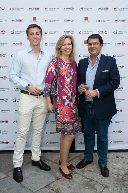 MANUEL MARIA, ANA ISABEL, MANUEL LEAL RIOS