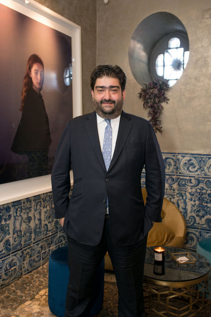 KAMIAR MALEKI