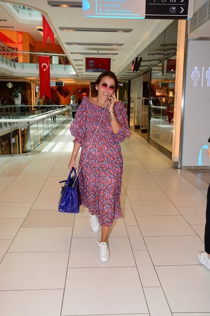 BAHAR ŞER