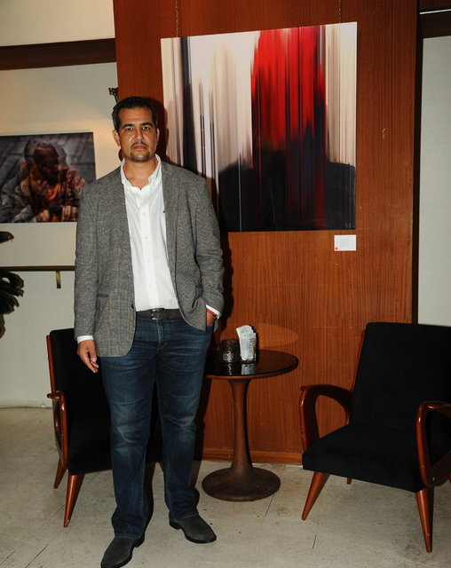 MEHMET GAZİOĞLU 